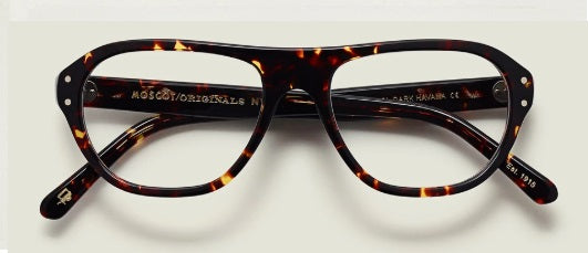 Moscot- Avram – Next Level Optical