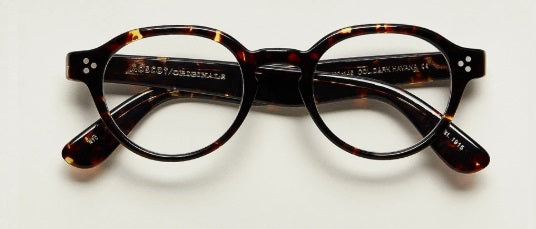 Ezra Optic Glasses