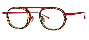 Thierry Lasry Absurdity