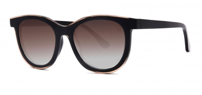 Thierry Lasry  Vacancy