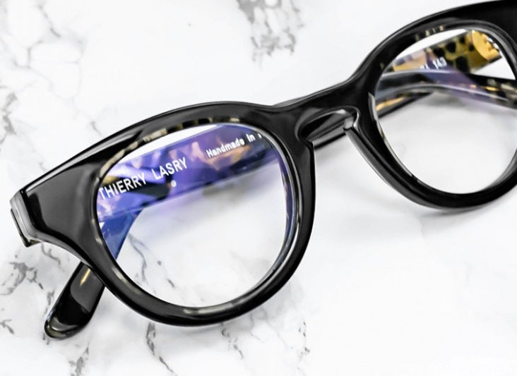 Thierry Lasry Tenacity – Next Level Optical