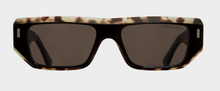 Load image into Gallery viewer, Cutler and Gross 1367 Browline Sunglasses

