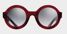 Load image into Gallery viewer, Cutler and Gross 1377 Round Sunglasses
