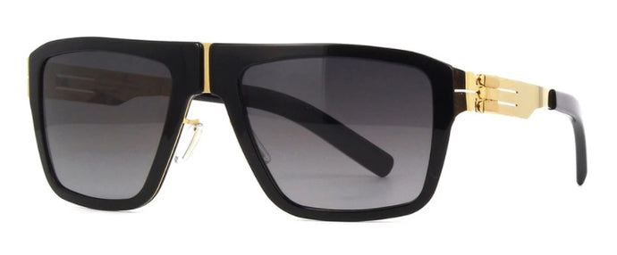 IC! Berlin M13 BJORNSONSTRASSE Sun Gold