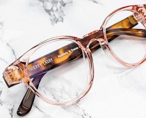 Thierry Lasry  Shifty