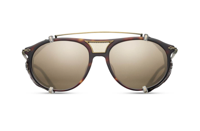 Matsuda M2031 – Next Level Optical