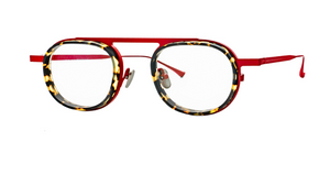Thierry Lasry  Absurdity 462