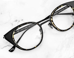 Thierry Lasry  Anxiety