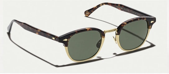 Moscot - Lemtosh-Mac Sun – Next Level Optical