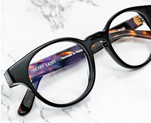 Thierry Lasry  Shifty