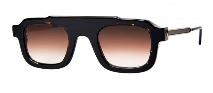 Thierry Lasry  Robbery